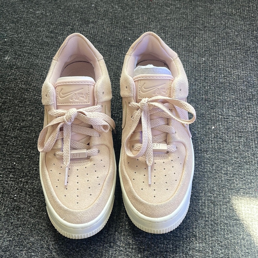 Nike Air Force 1 Sage Low sneakers